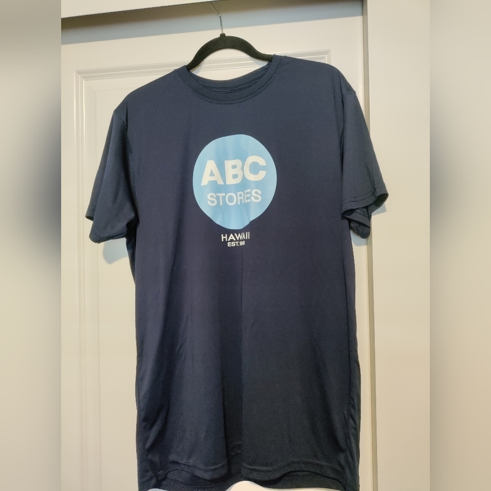 HA Athletics Men's Shirt Size L